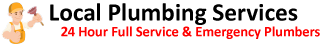 Sedley VA 24 Hour Plumbers